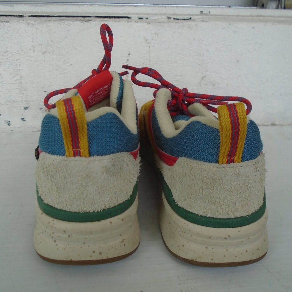 New Balance 997H Cordura Fabric Mens Sneakers Multicolor Size 4 (Womens Size 6) - Picture 6 of 8